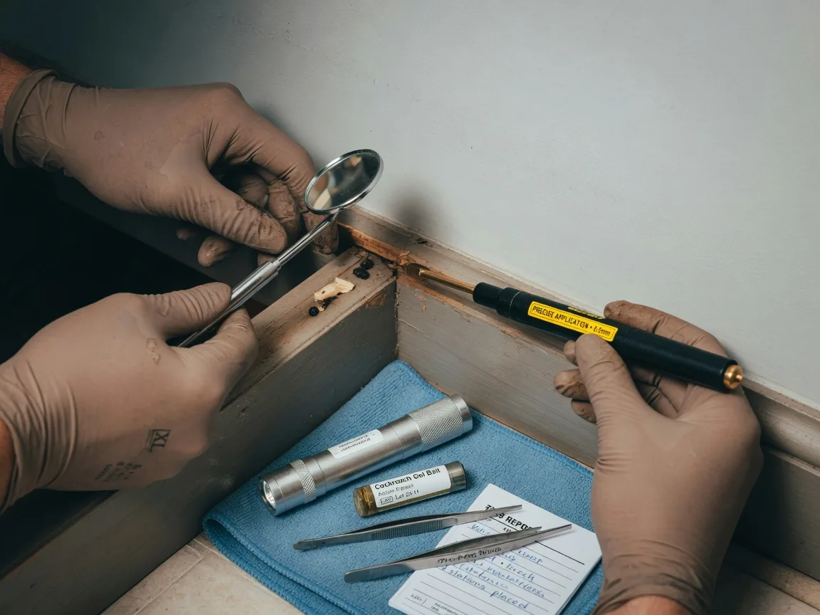 Why choose Emergency Pest Control in Trenton, FL
